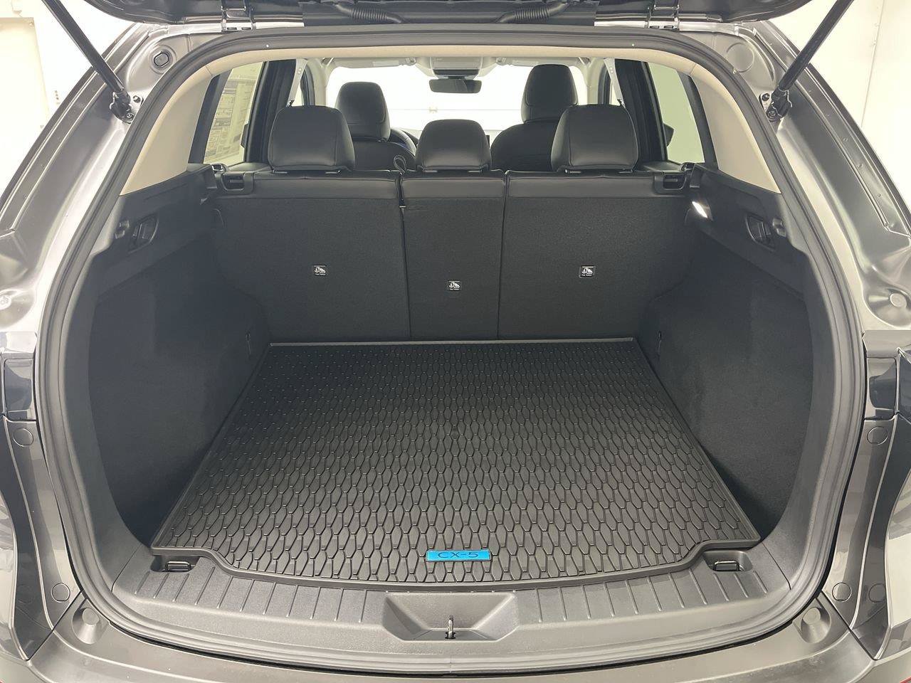New 2026 MAZDA CX-5 Select AWD/4WD image 26