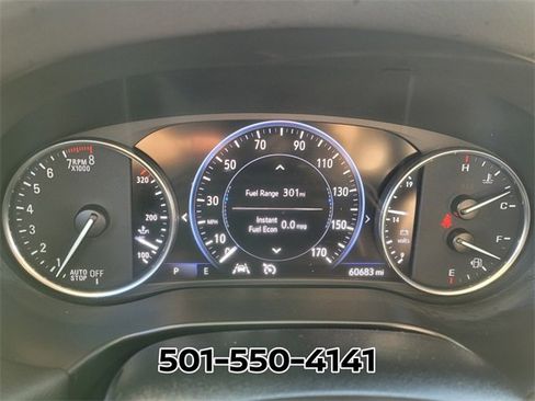 Used 2023 Buick Enclave Premium w/ Experience Buick Package image 31