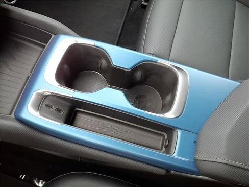 New 2026 Chevrolet Equinox EV LT image 15