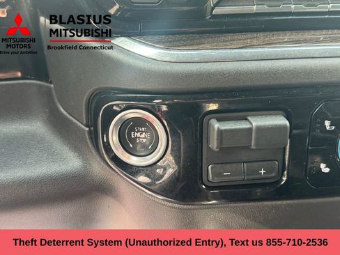 Used 2024 Chevrolet Silverado 1500 LT Trail Boss w/ Protection Package image 32