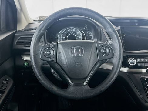 Used 2016 Honda CR-V LX image 17