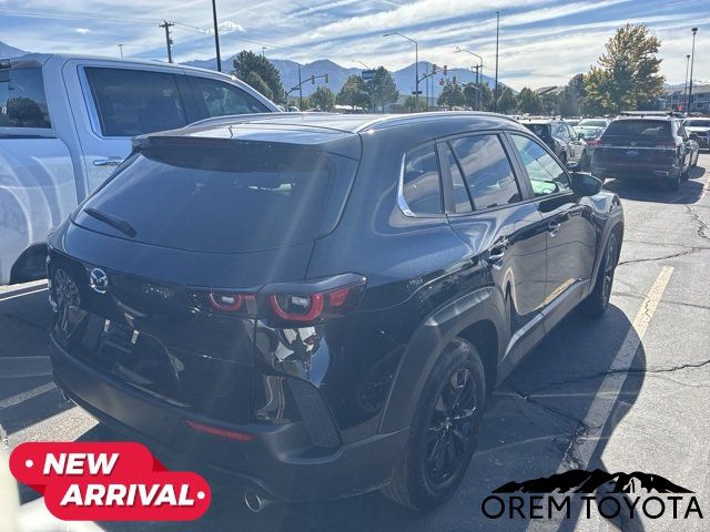 Used 2026 MAZDA CX-50 AWD 2.5 S w/ Preferred Pkg image 13