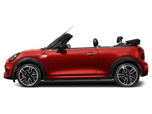 Used 2020 MINI Cooper John Cooper Works w/ Driver Assistance Package image 6