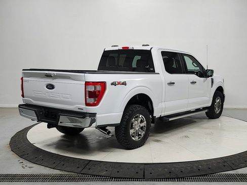 Used 2023 Ford F150 Lariat AWD/4WD image 7