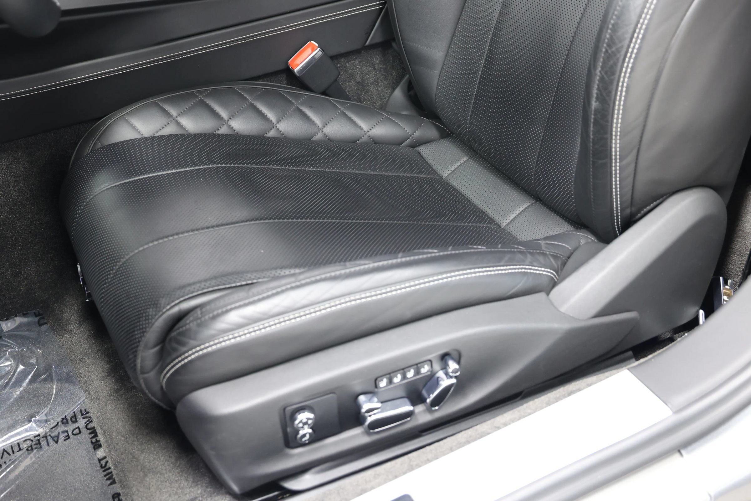 Used 2020 Bentley Continental GT AWD/4WD image 23
