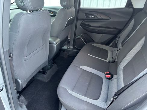 Used 2023 Chevrolet TrailBlazer LT w/ Convenience Package image 26