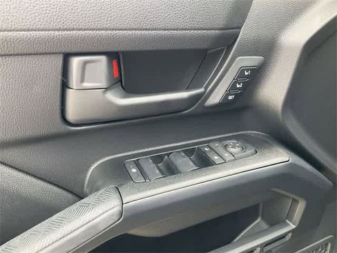 New 2026 Toyota 4Runner TRD Sport Premium image 14