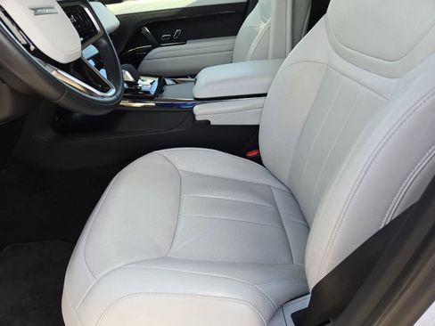 Used 2024 Land Rover Range Rover Sport SE image 14