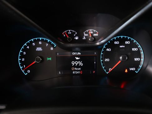 Used 2022 Chevrolet Colorado ZR2 image 4