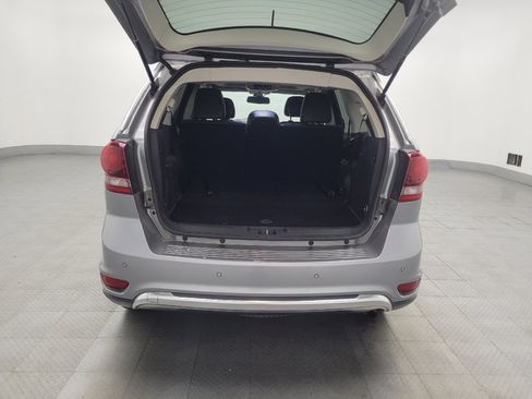 Used 2020 Dodge Journey Crossroad w/ Rear Seat Video Group I FWD image 29