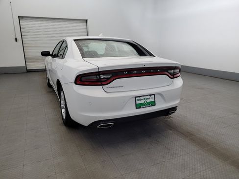 Used 2023 Dodge Charger SXT RWD image 6