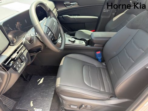 New 2027 Kia Sportage SX Prestige AWD/4WD image 9