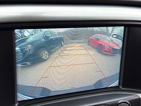 Used 2018 Chevrolet Silverado 1500 LT w/ All Star Edition image 19