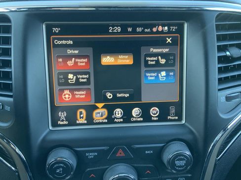 Used 2016 Jeep Grand Cherokee Summit image 40