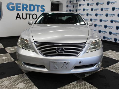 Used 2007 Lexus LS 460 RWD image 6
