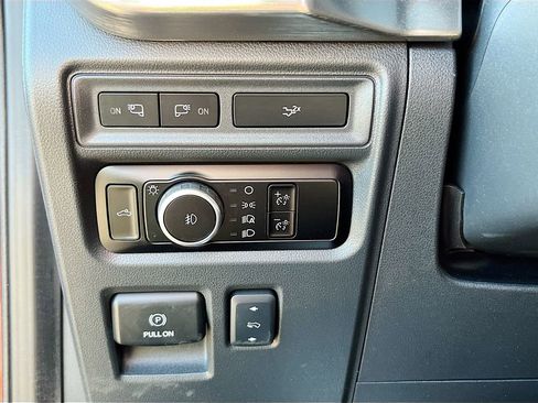 Used 2023 Ford F150 Lariat w/ Equipment Group 502A High AWD/4WD image 10