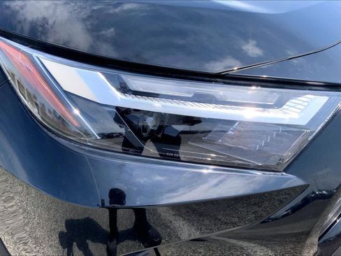 Used 2024 Toyota RAV4 XLE w/ Convenience Package image 27