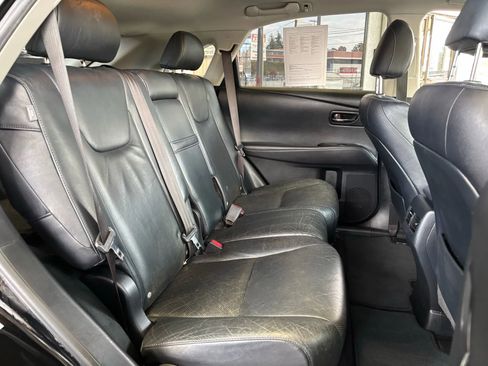 Used 2013 Lexus RX 350 FWD image 22
