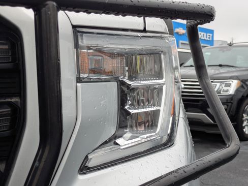 Used 2020 GMC Sierra 1500 Elevation w/ Elevation Convenience Package image 30