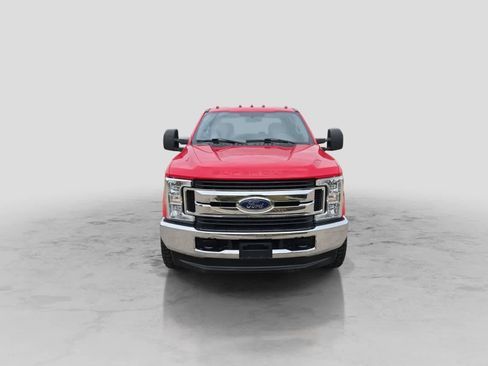 Used 2017 Ford F250 XL w/ XL Value Package AWD/4WD image 3