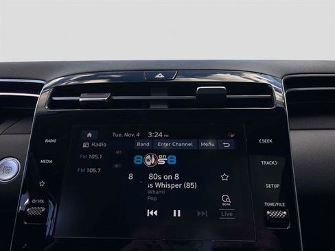 Used 2022 Hyundai Tucson SEL image 26