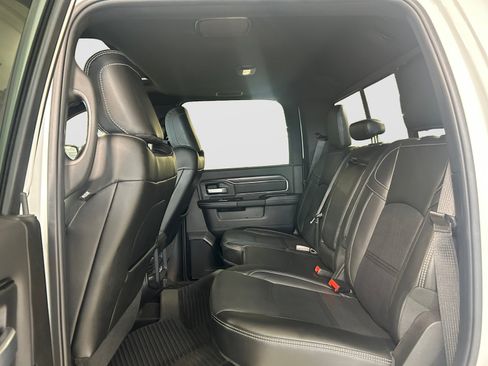 Used 2024 RAM 2500 Power Wagon w/ Safety Group AWD/4WD image 21