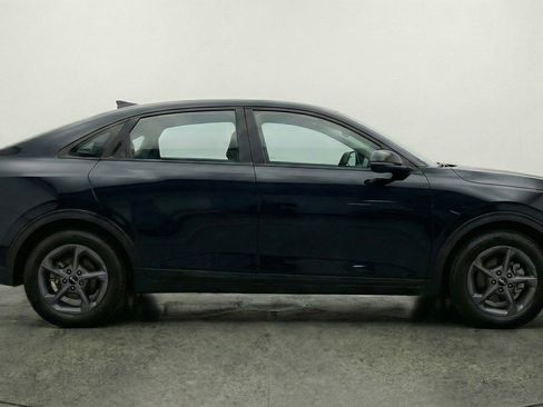 Used 2025 Kia K4 FWD image 11