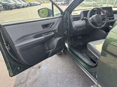 New 2026 Subaru Outback Limited AWD/4WD image 9