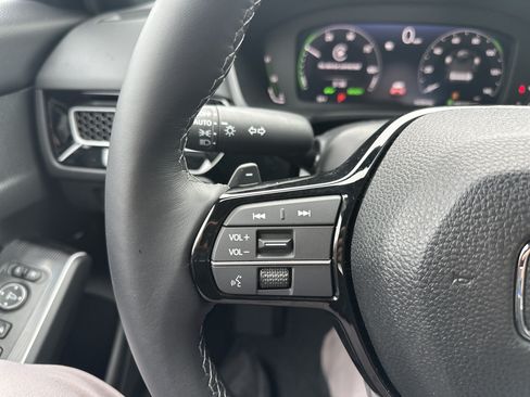 Used 2026 Honda Civic Sport Touring image 21