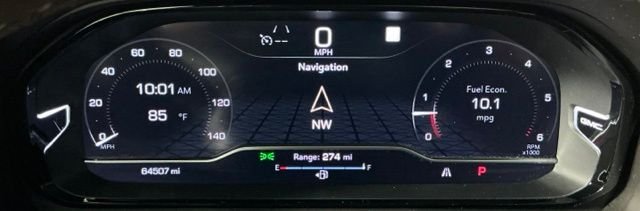 Used 2022 GMC Yukon Denali RWD image 12