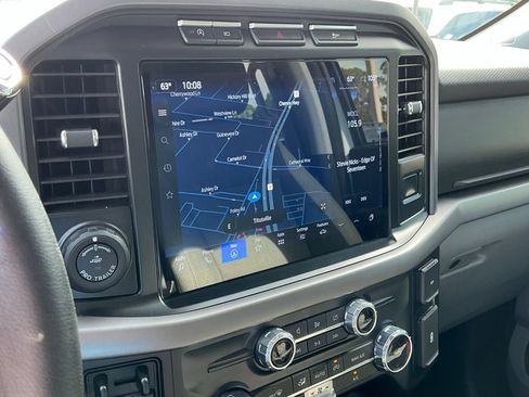 Certified 2024 Ford F150 XLT w/ Tow/Haul Package AWD/4WD image 41