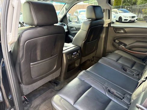 Used 2015 GMC Yukon SLT w/ Open Road Package image 21