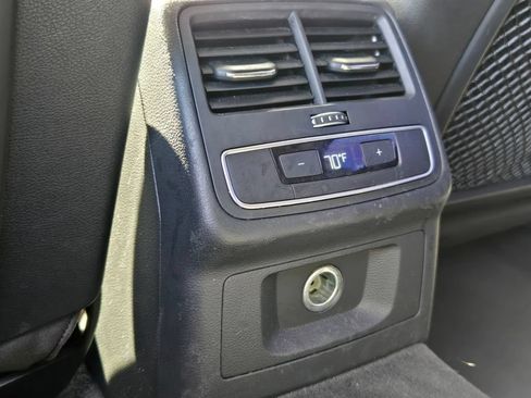 Used 2020 Audi A4 2.0T Premium w/ Convenience Package FWD image 14
