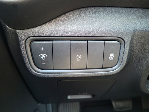 Used 2020 Kia Soul LX FWD image 24
