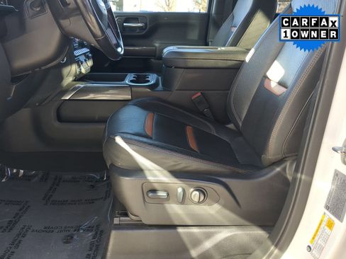 Used 2022 GMC Sierra 2500 AT4 w/ AT4 Premium Plus Package image 22