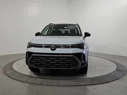 New 2026 Volkswagen Taos SE AWD/4WD image 8