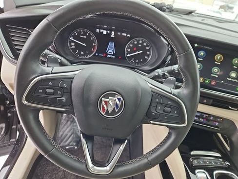 Used 2023 Buick Envision Avenir AWD/4WD image 28