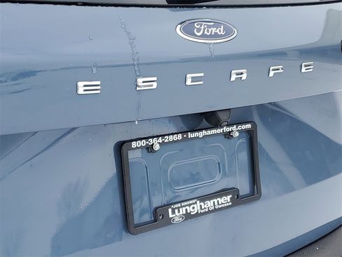 Used 2024 Ford Escape Base image 36
