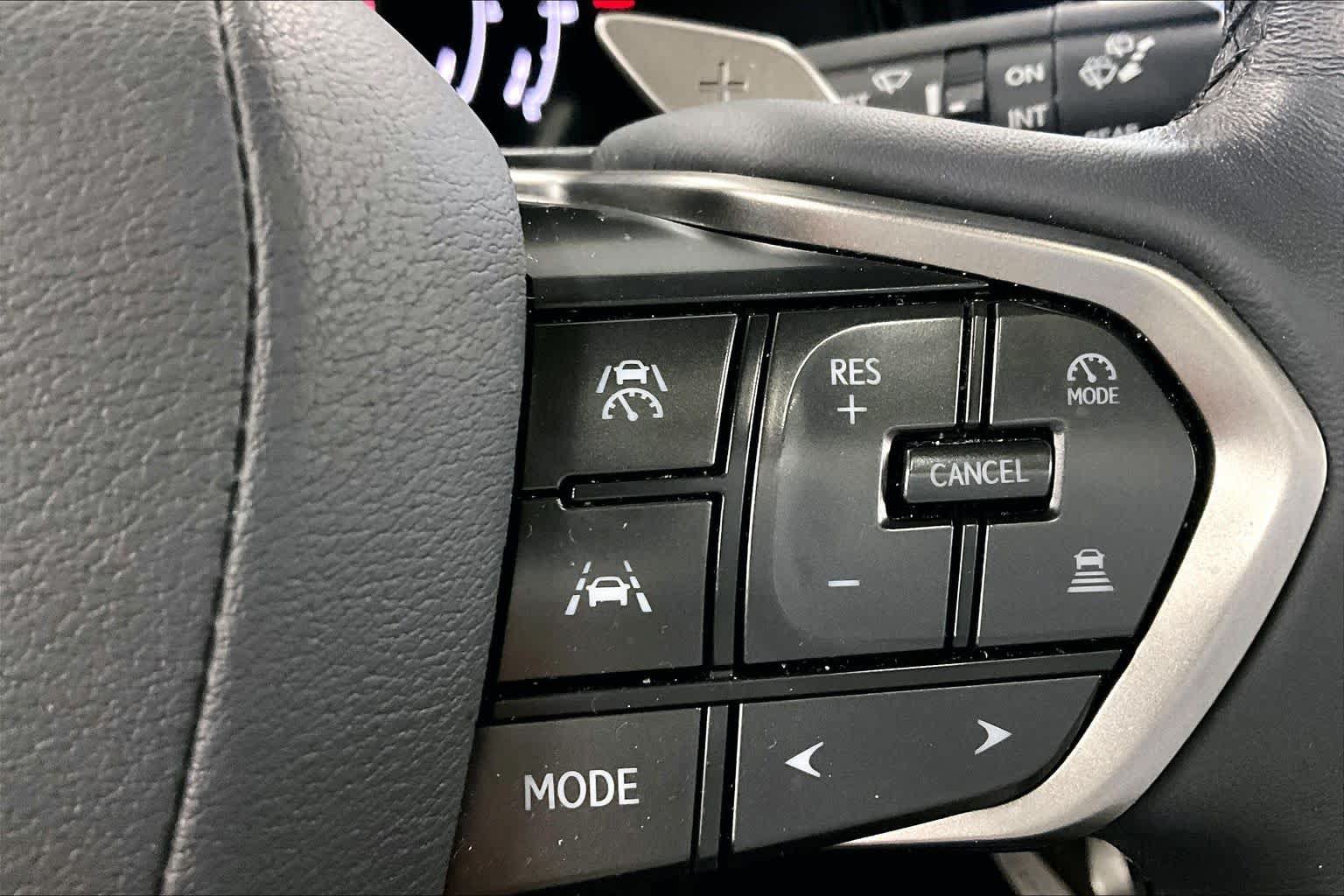 Used 2024 Lexus RX 350 Premium w/ Convenience Package FWD image 24