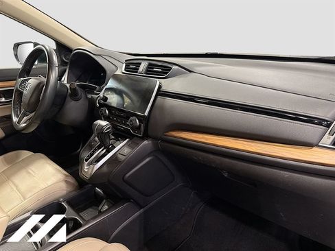 Used 2019 Honda CR-V EX-L image 31