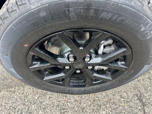 Used 2022 Jeep Grand Cherokee L Limited image 18