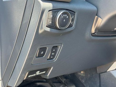 Used 2022 Ford F250 Lariat w/ Tremor Off-Road Package AWD/4WD image 13