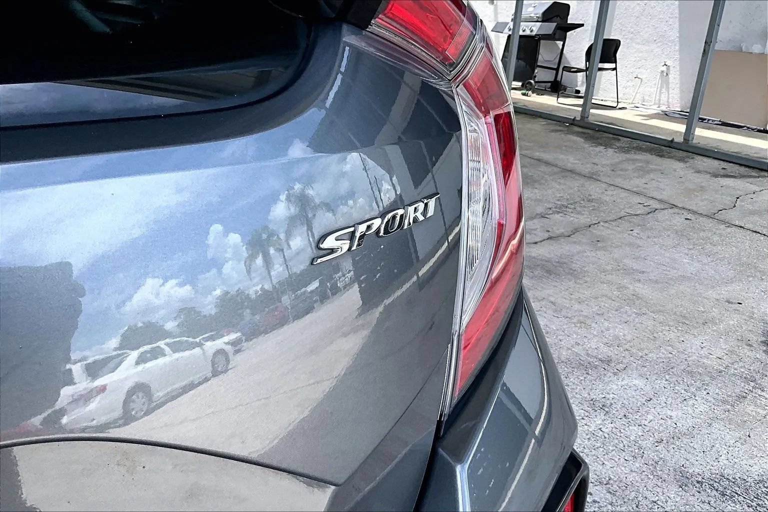 Used 2021 Honda Civic Sport image 21
