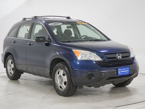 Used 2007 Honda CR-V LX image 14