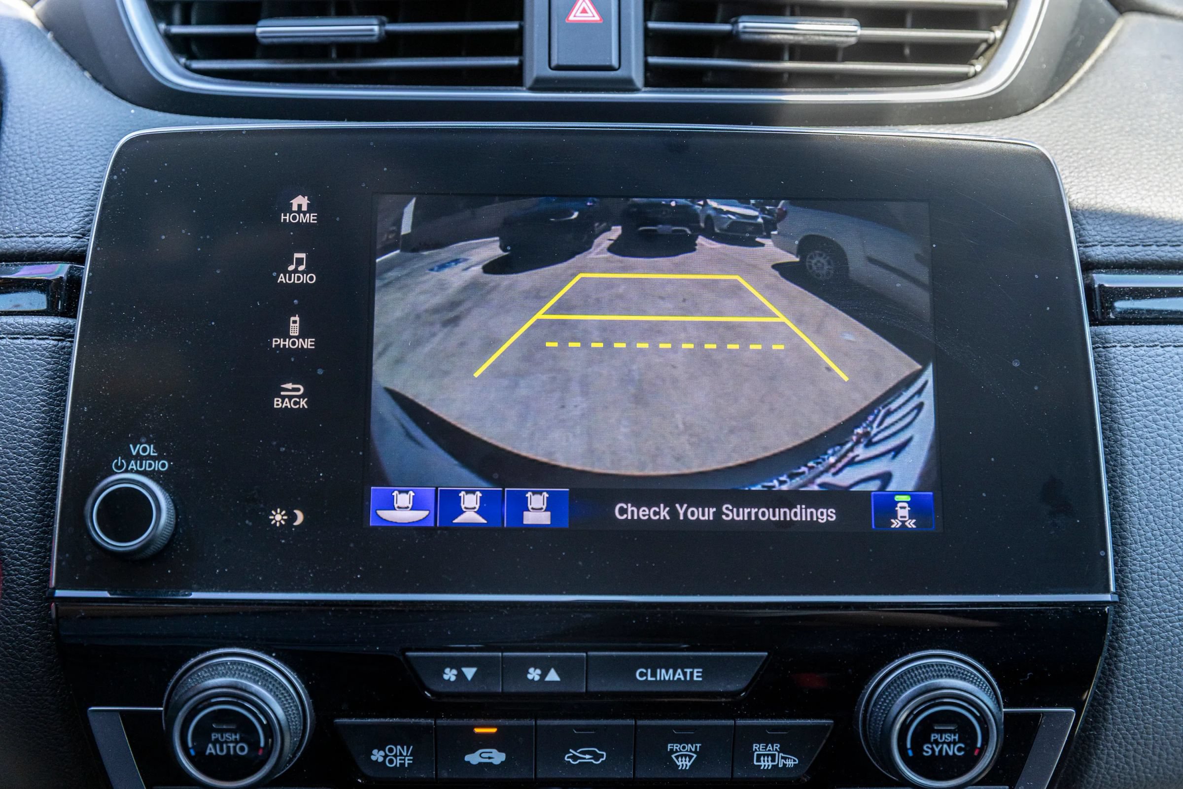 Used 2021 Honda CR-V EX-L image 17