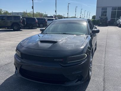 Used 2021 Dodge Charger R/T w/ Driver Convenience Group