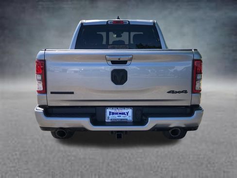 Used 2021 RAM 1500 Big Horn AWD/4WD image 10