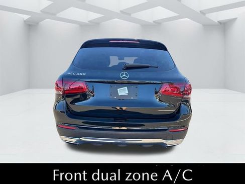 Used 2022 Mercedes-Benz GLC 300 w/ Premium Package Lite image 12