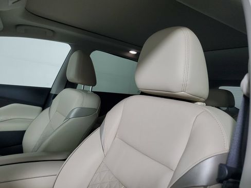 Used 2020 Nissan Murano Platinum w/ Cargo Package FWD image 23