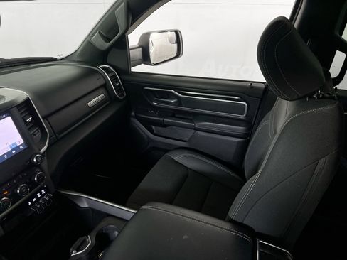 Used 2022 RAM 1500 Big Horn image 22